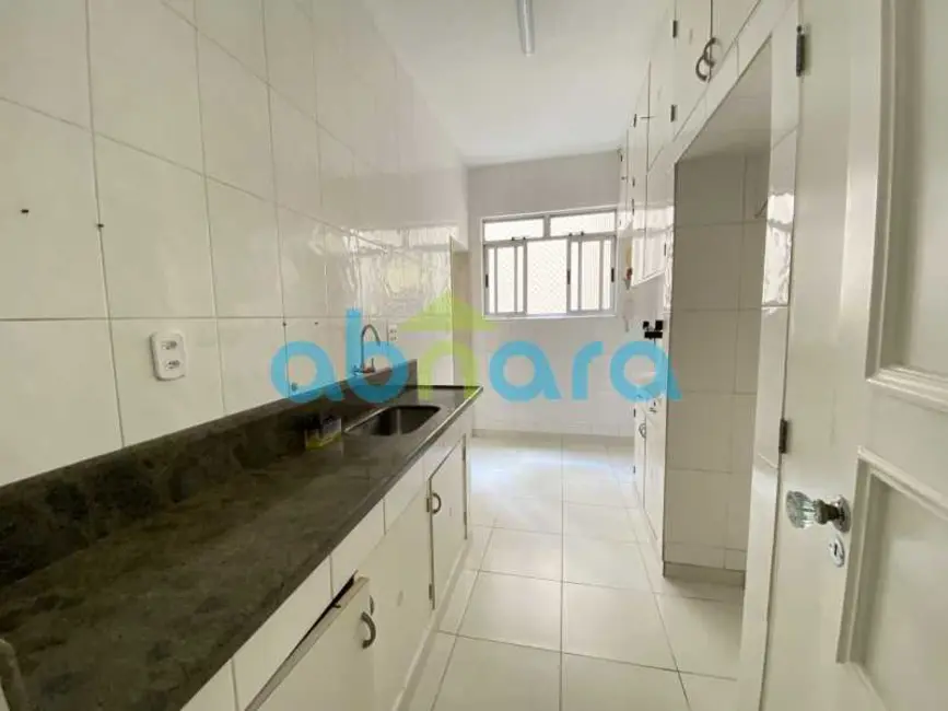 Foto 9 de Apartamento com 3 quartos à venda, 125m2 em Rio De Janeiro - RJ
