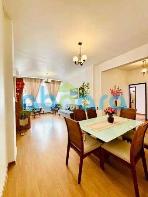 Foto 1 de Apartamento com 3 quartos à venda, 116m2 em Rio De Janeiro - RJ