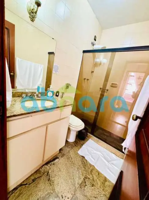 Foto 2 de Apartamento com 3 quartos à venda, 116m2 em Rio De Janeiro - RJ