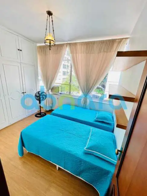 Foto 5 de Apartamento com 3 quartos à venda, 116m2 em Rio De Janeiro - RJ