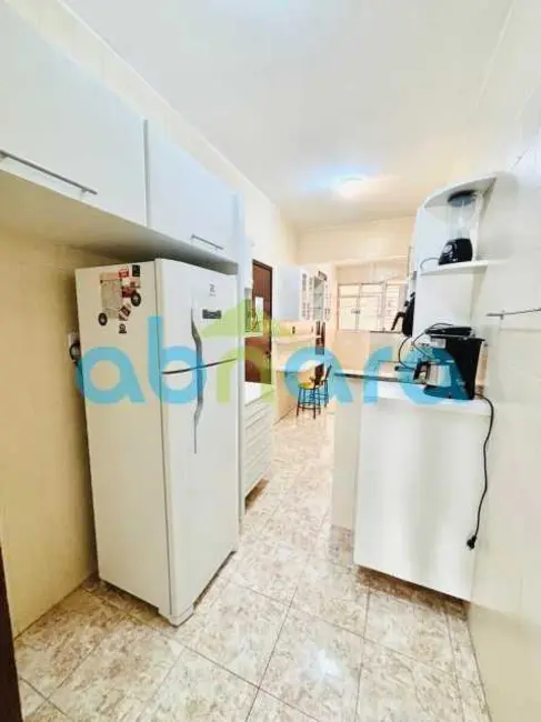 Foto 9 de Apartamento com 3 quartos à venda, 116m2 em Rio De Janeiro - RJ