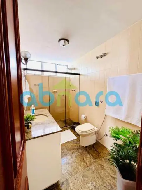 Foto 8 de Apartamento com 3 quartos à venda, 116m2 em Rio De Janeiro - RJ