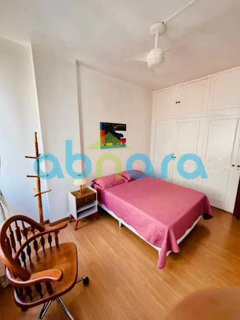 Foto 3 de Apartamento com 3 quartos à venda, 116m2 em Rio De Janeiro - RJ