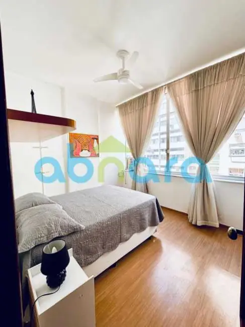 Foto 4 de Apartamento com 3 quartos à venda, 116m2 em Rio De Janeiro - RJ
