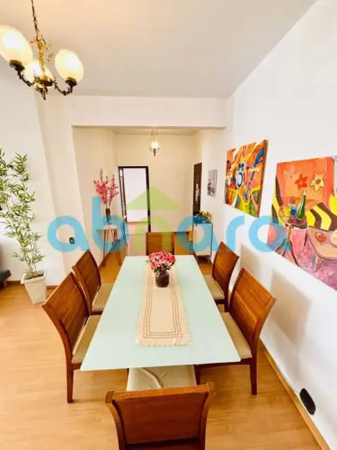 Foto 6 de Apartamento com 3 quartos à venda, 116m2 em Rio De Janeiro - RJ