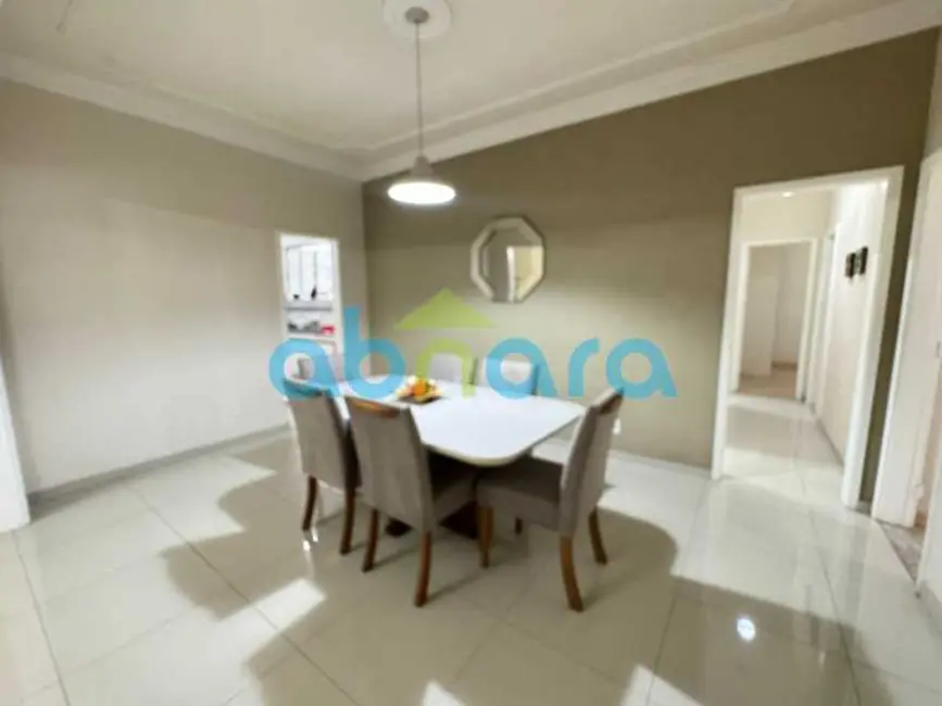 Foto 5 de Apartamento com 3 quartos à venda, 140m2 em Rio De Janeiro - RJ