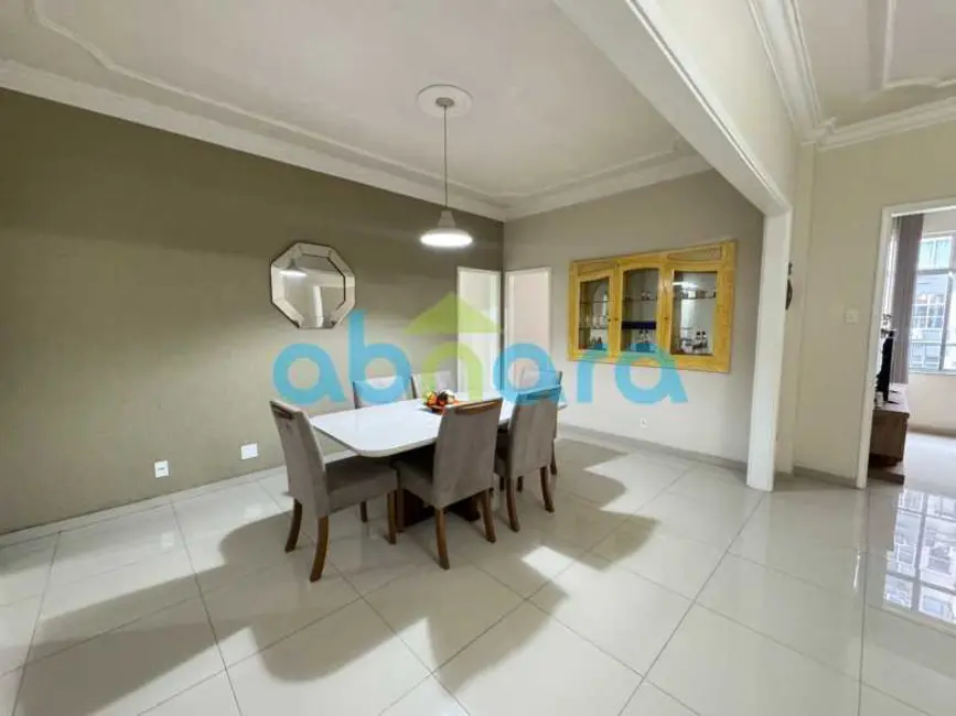 Foto 3 de Apartamento com 3 quartos à venda, 140m2 em Rio De Janeiro - RJ