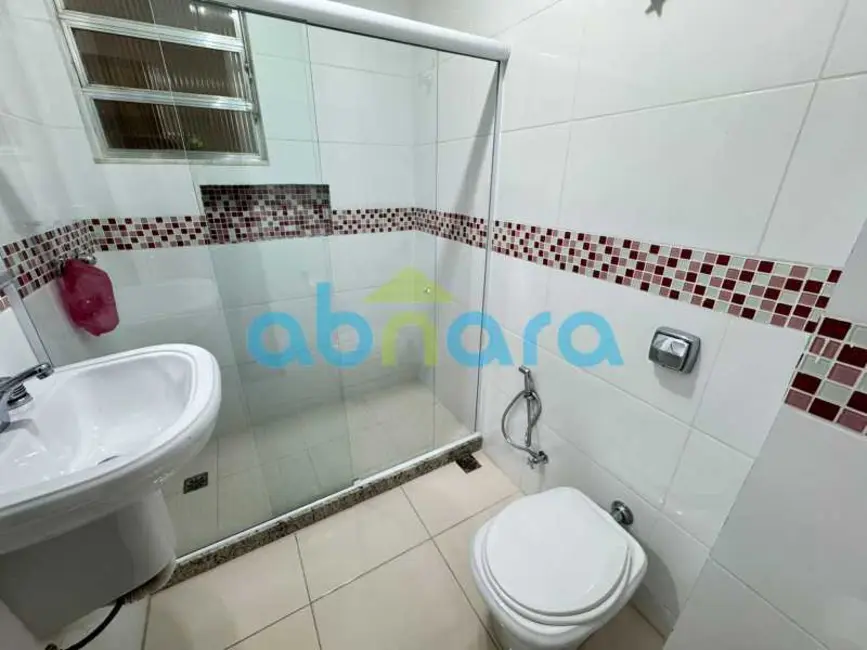 Foto 6 de Apartamento com 3 quartos à venda, 140m2 em Rio De Janeiro - RJ