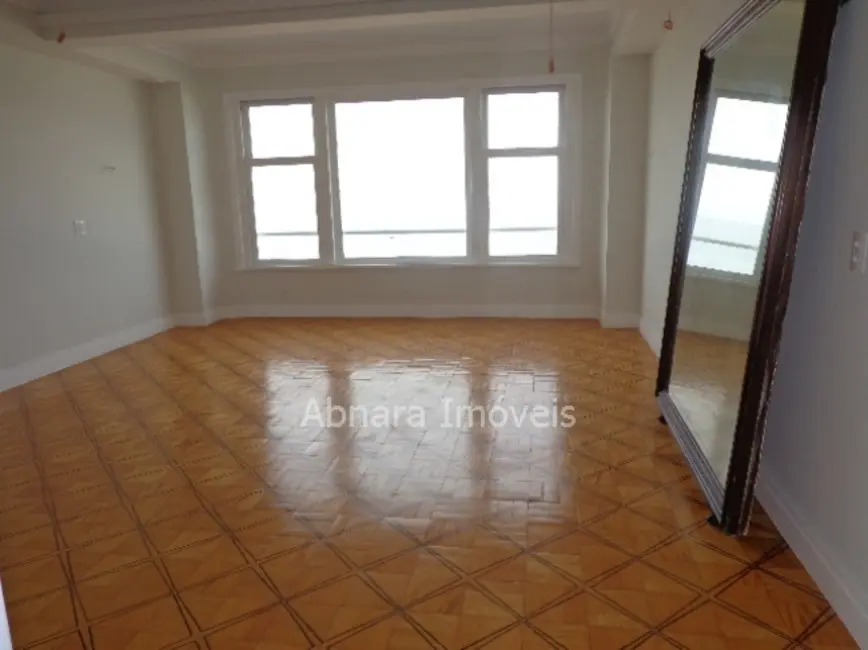 Foto 4 de Apartamento com 4 quartos à venda, 460m2 em Rio De Janeiro - RJ