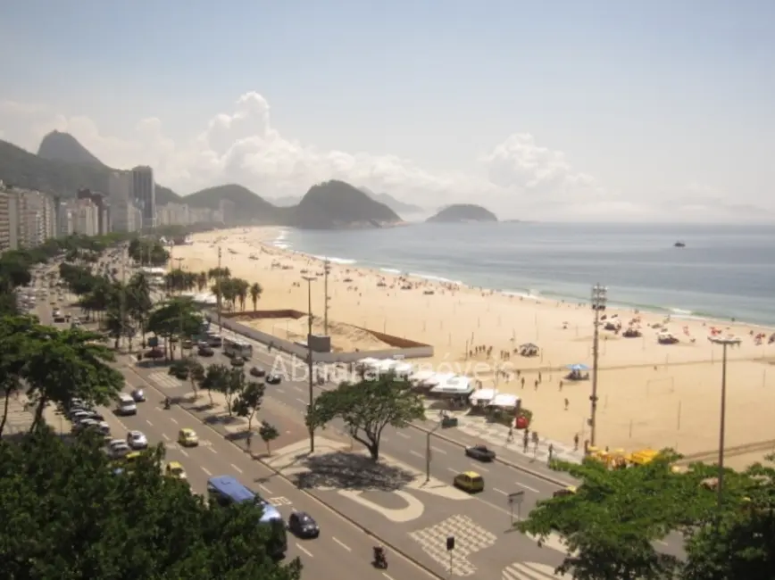 Foto 1 de Apartamento com 4 quartos à venda, 460m2 em Rio De Janeiro - RJ