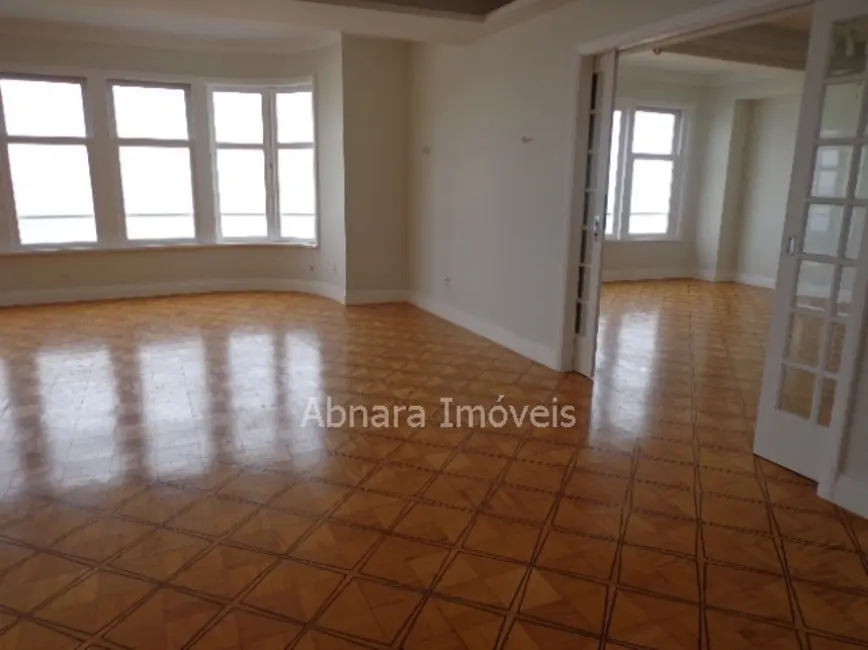 Foto 6 de Apartamento com 4 quartos à venda, 460m2 em Rio De Janeiro - RJ