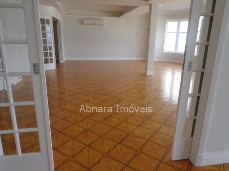 Foto 8 de Apartamento com 4 quartos à venda, 460m2 em Rio De Janeiro - RJ