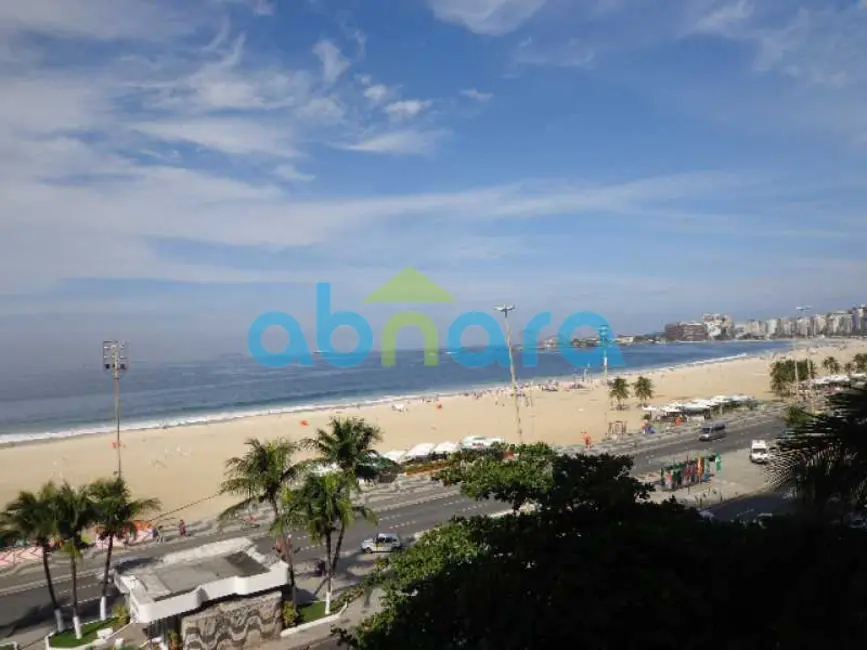 Foto 2 de Apartamento com 4 quartos à venda, 650m2 em Rio De Janeiro - RJ