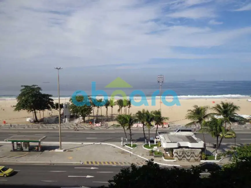 Foto 3 de Apartamento com 4 quartos à venda, 650m2 em Rio De Janeiro - RJ