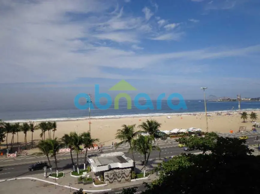 Foto 4 de Apartamento com 4 quartos à venda, 650m2 em Rio De Janeiro - RJ