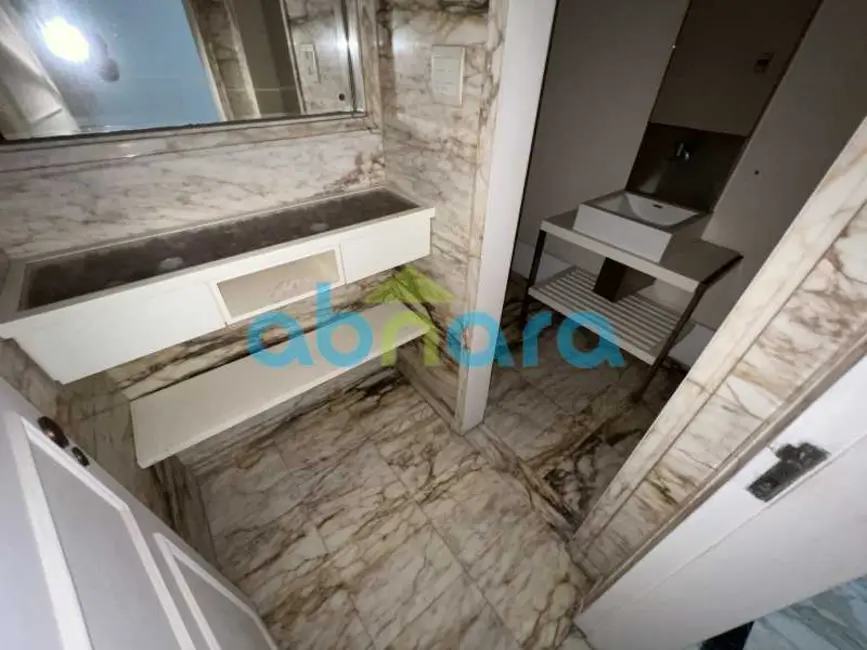 Apartamento com 4 quartos à venda, 400m2 em Rio De Janeiro - RJ - imagem 8 Foto 8 de Apartamento com 4 quartos à venda, 400m2 em Rio De Janeiro - RJ
