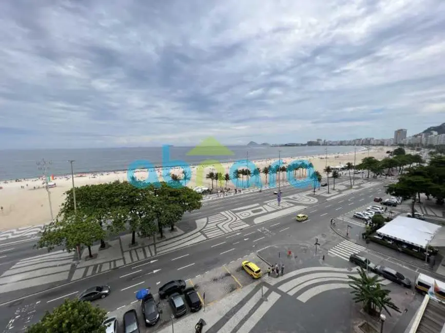 Apartamento com 4 quartos à venda, 400m2 em Rio De Janeiro - RJ - imagem 5 Foto 5 de Apartamento com 4 quartos à venda, 400m2 em Rio De Janeiro - RJ