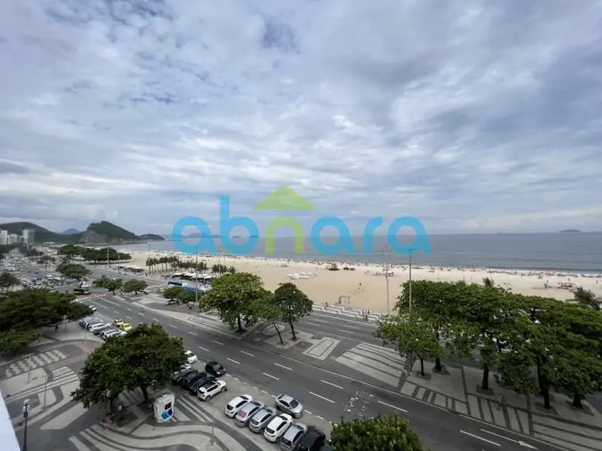 Apartamento com 4 quartos à venda, 400m2 em Rio De Janeiro - RJ - imagem 6 Foto 6 de Apartamento com 4 quartos à venda, 400m2 em Rio De Janeiro - RJ