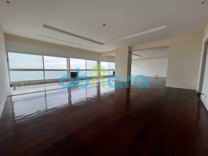 Apartamento com 4 quartos à venda, 400m2 em Rio De Janeiro - RJ - imagem 1 Foto 1 de Apartamento com 4 quartos à venda, 400m2 em Rio De Janeiro - RJ