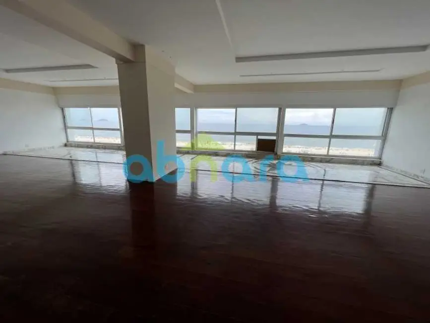 Apartamento com 4 quartos à venda, 400m2 em Rio De Janeiro - RJ - imagem 3 Foto 3 de Apartamento com 4 quartos à venda, 400m2 em Rio De Janeiro - RJ