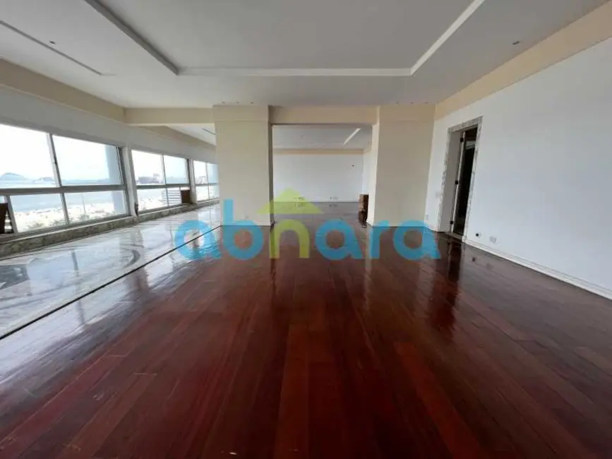 Apartamento com 4 quartos à venda, 400m2 em Rio De Janeiro - RJ - imagem 2 Foto 2 de Apartamento com 4 quartos à venda, 400m2 em Rio De Janeiro - RJ
