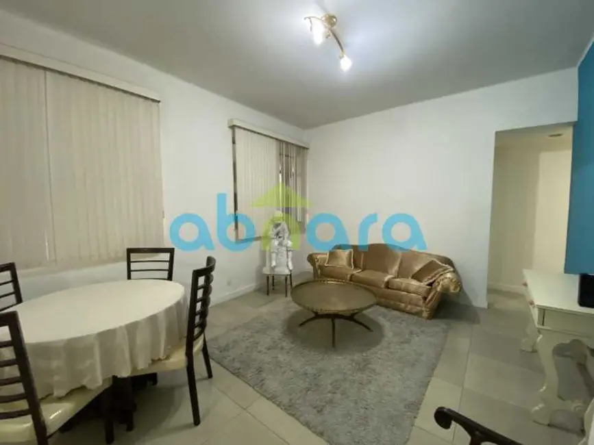 Foto 2 de Apartamento com 4 quartos à venda, 122m2 em Rio De Janeiro - RJ