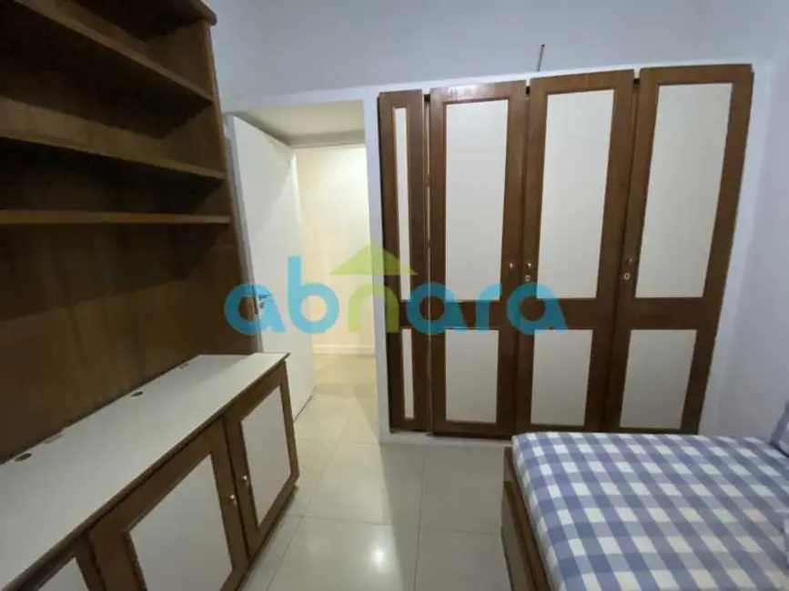 Foto 7 de Apartamento com 4 quartos à venda, 122m2 em Rio De Janeiro - RJ