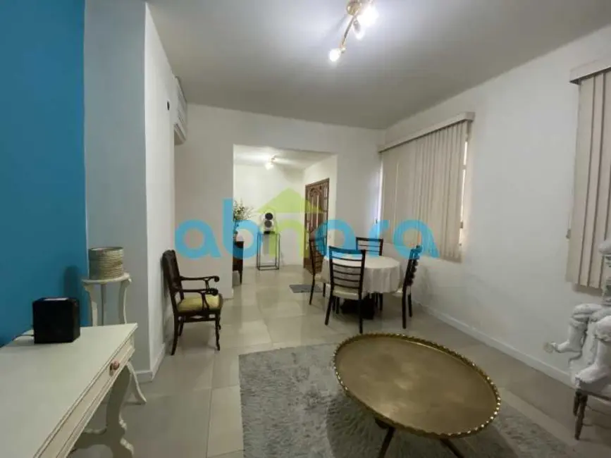 Foto 1 de Apartamento com 4 quartos à venda, 122m2 em Rio De Janeiro - RJ