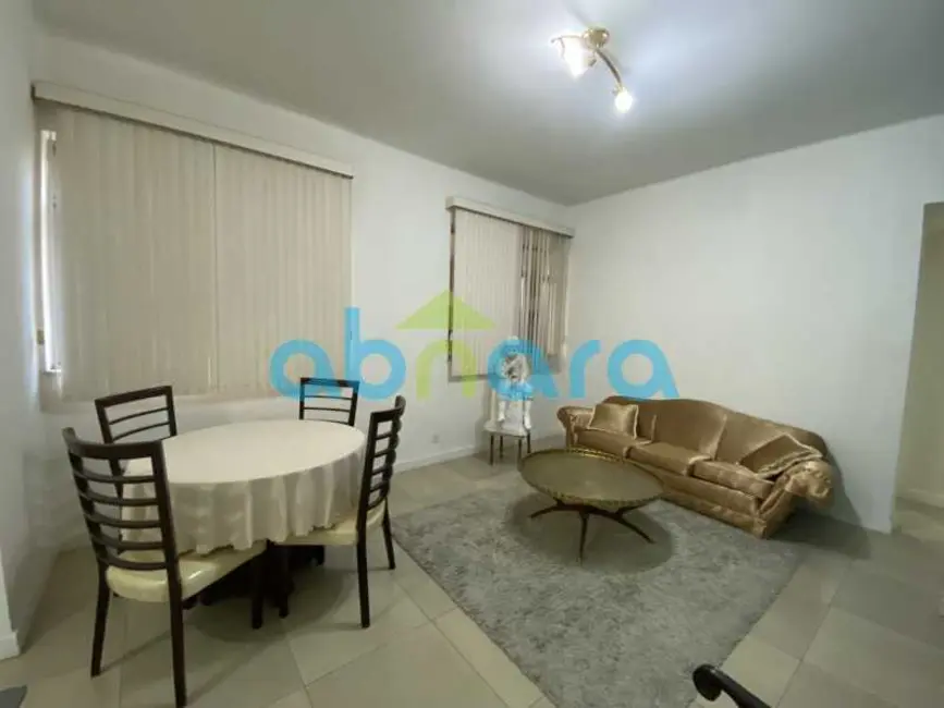 Foto 3 de Apartamento com 4 quartos à venda, 122m2 em Rio De Janeiro - RJ