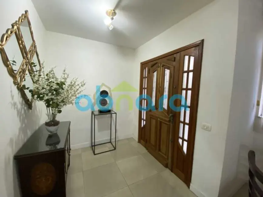 Foto 6 de Apartamento com 4 quartos à venda, 122m2 em Rio De Janeiro - RJ