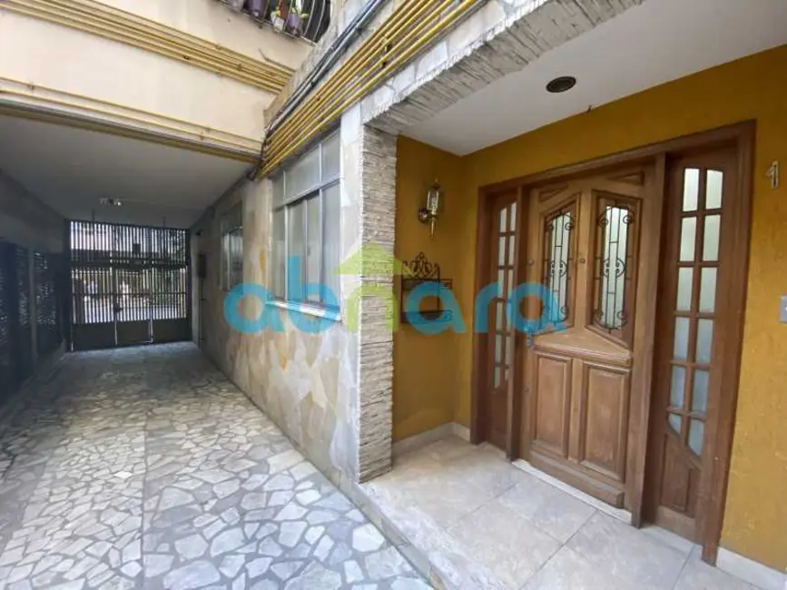 Foto 5 de Apartamento com 4 quartos à venda, 122m2 em Rio De Janeiro - RJ