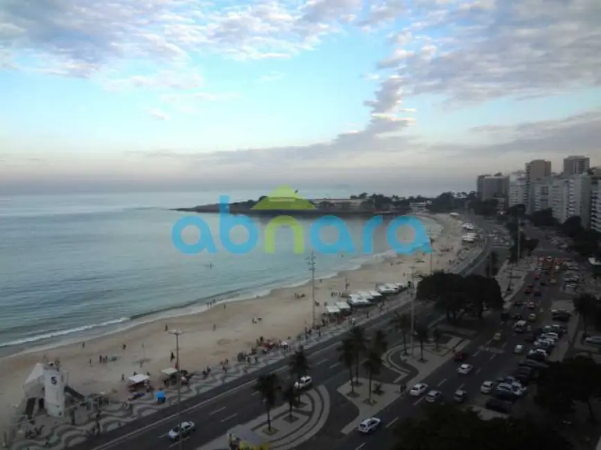 Foto 2 de Apartamento com 4 quartos à venda, 350m2 em Rio De Janeiro - RJ