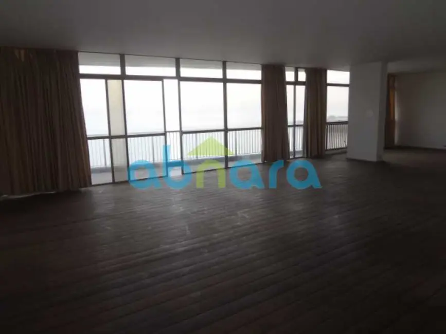 Foto 8 de Apartamento com 4 quartos à venda, 350m2 em Rio De Janeiro - RJ