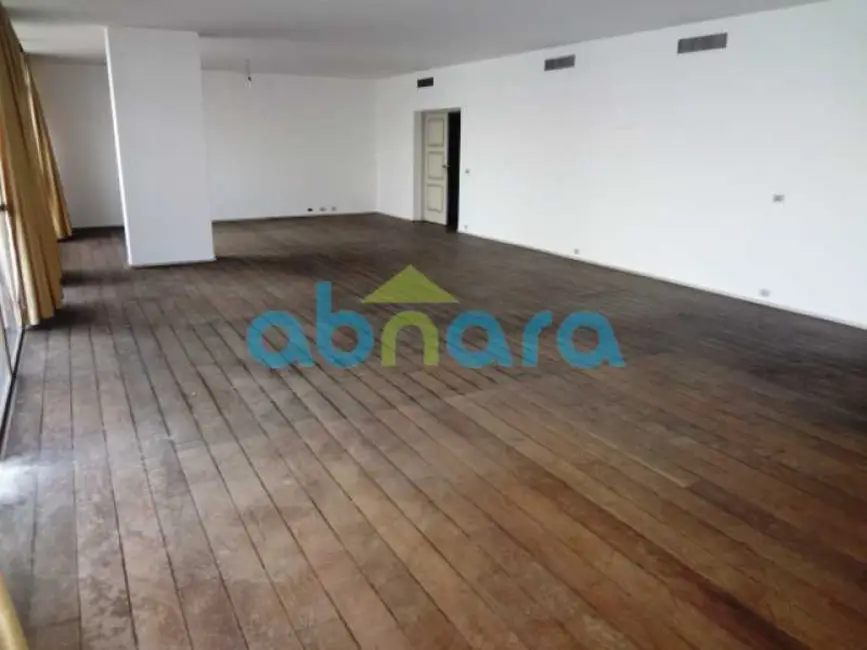 Foto 5 de Apartamento com 4 quartos à venda, 350m2 em Rio De Janeiro - RJ