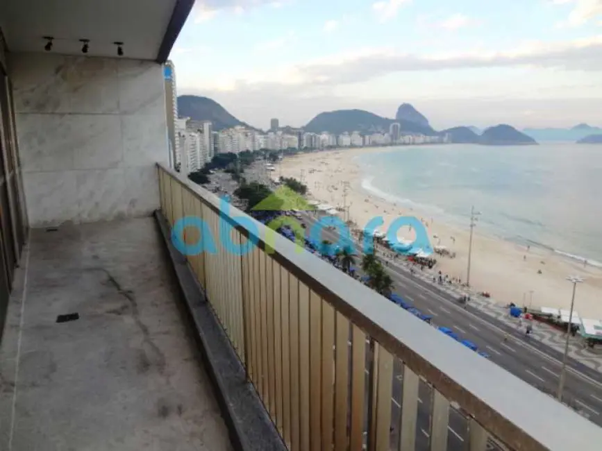 Foto 3 de Apartamento com 4 quartos à venda, 350m2 em Rio De Janeiro - RJ
