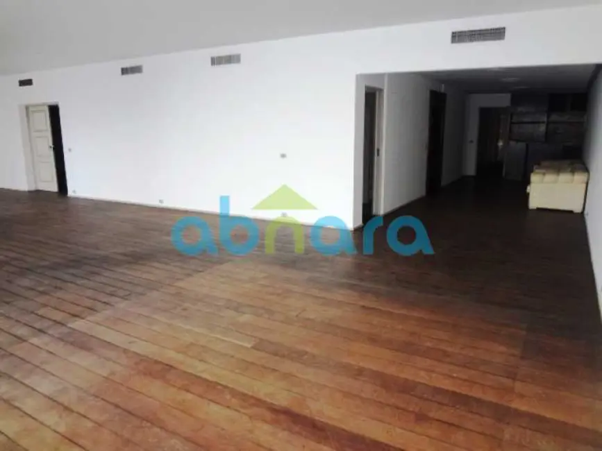 Foto 6 de Apartamento com 4 quartos à venda, 350m2 em Rio De Janeiro - RJ