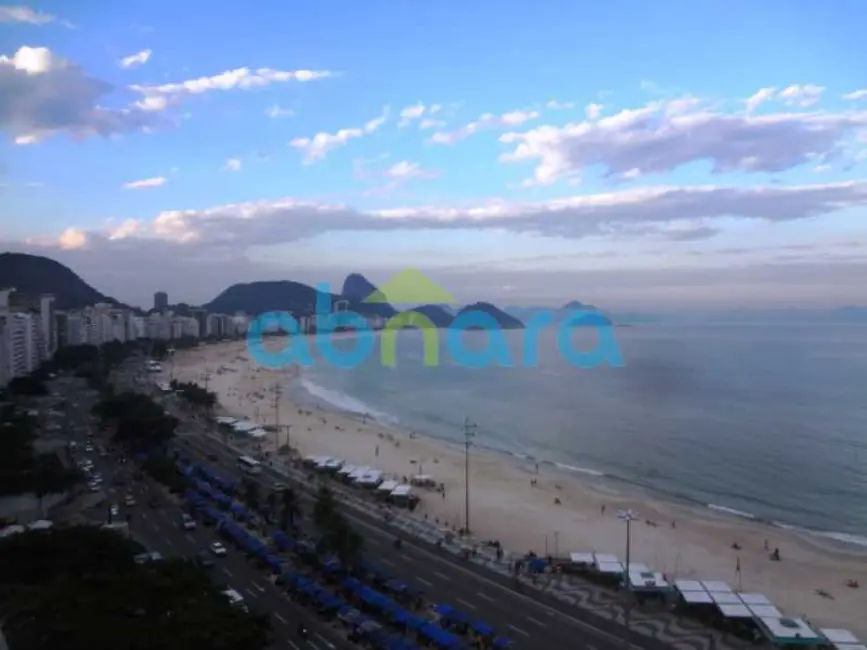 Foto 1 de Apartamento com 4 quartos à venda, 350m2 em Rio De Janeiro - RJ