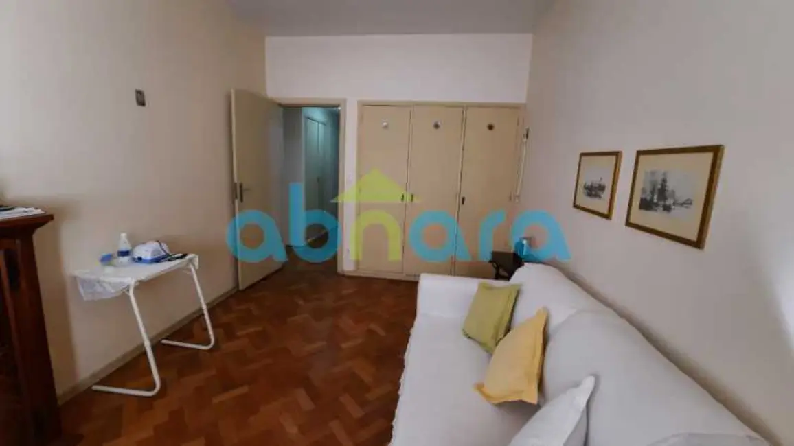 Foto 9 de Apartamento com 4 quartos à venda, 230m2 em Rio De Janeiro - RJ