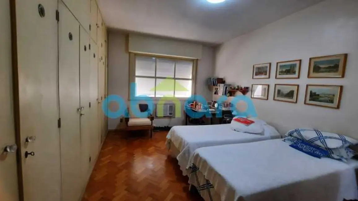 Foto 6 de Apartamento com 4 quartos à venda, 230m2 em Rio De Janeiro - RJ