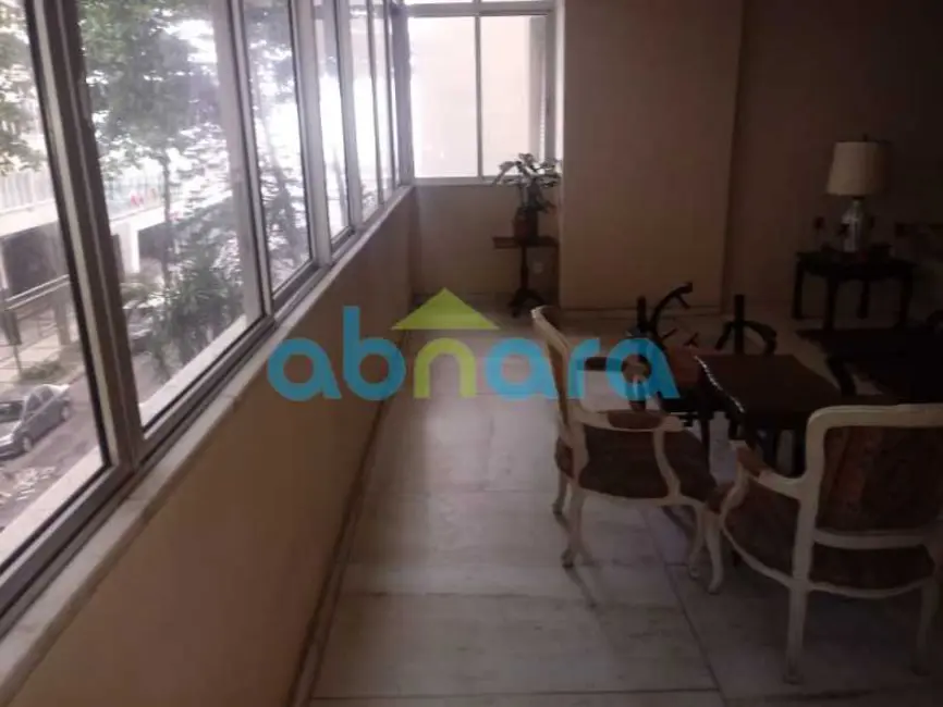 Foto 5 de Apartamento com 4 quartos à venda, 360m2 em Rio De Janeiro - RJ