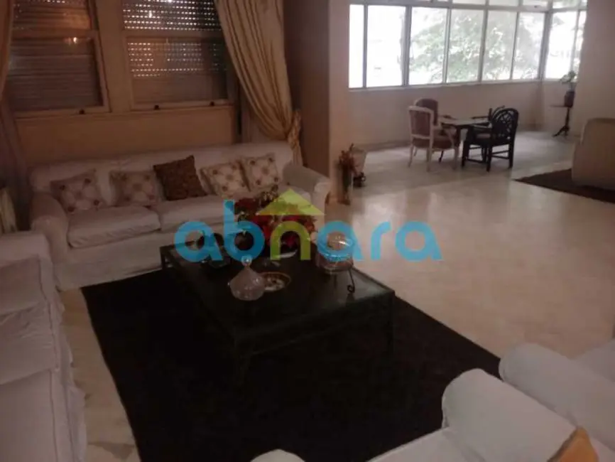 Foto 1 de Apartamento com 4 quartos à venda, 360m2 em Rio De Janeiro - RJ