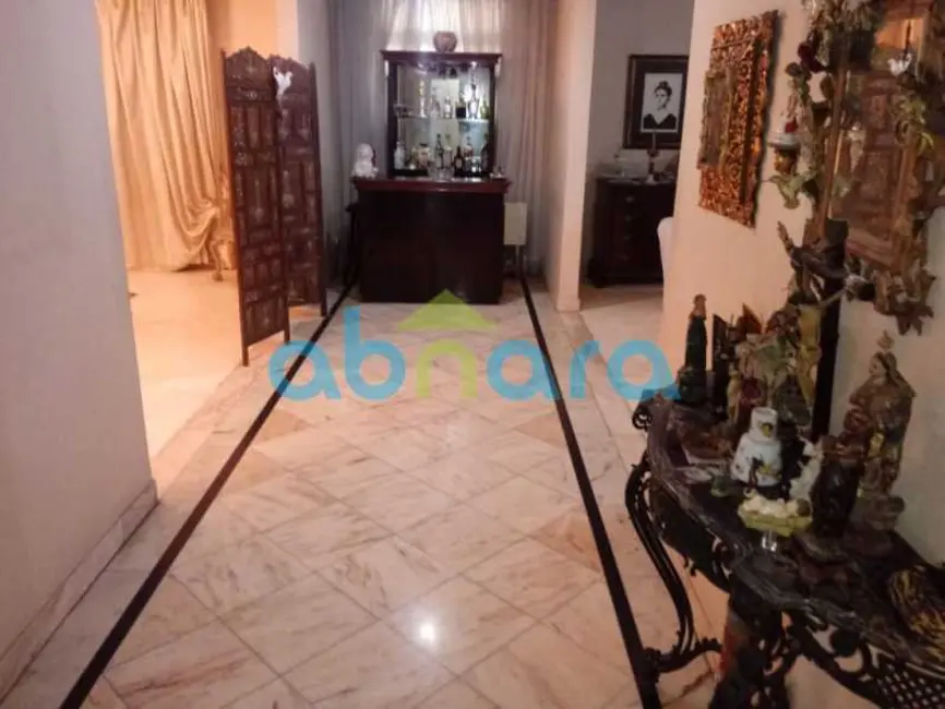 Foto 7 de Apartamento com 4 quartos à venda, 360m2 em Rio De Janeiro - RJ