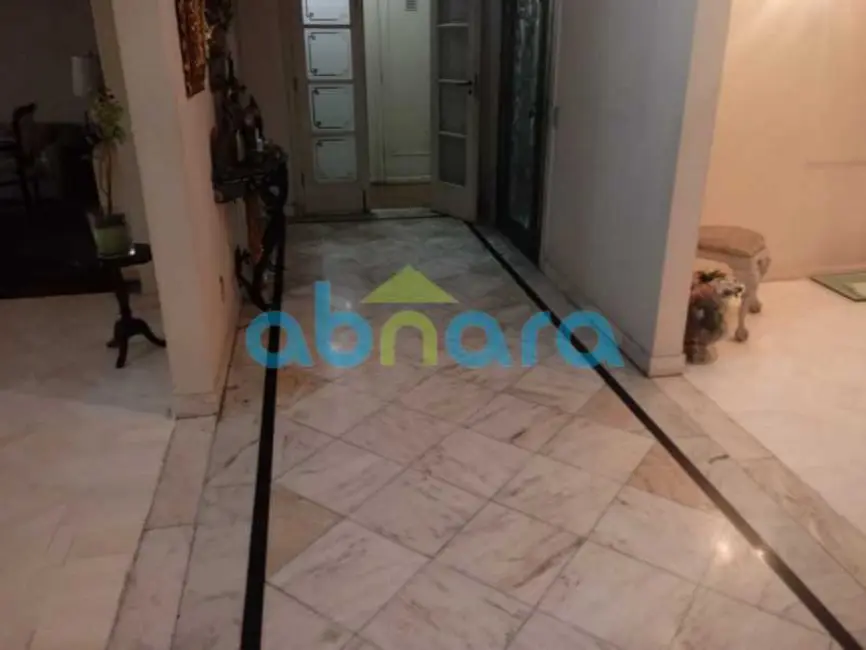 Foto 6 de Apartamento com 4 quartos à venda, 360m2 em Rio De Janeiro - RJ