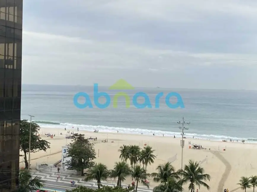 Apartamento com 4 quartos à venda, 330m2 em Rio De Janeiro - RJ - imagem 2 Foto 2 de Apartamento com 4 quartos à venda, 330m2 em Rio De Janeiro - RJ