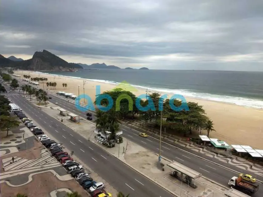 Foto 1 de Apartamento com 4 quartos à venda, 430m2 em Rio De Janeiro - RJ