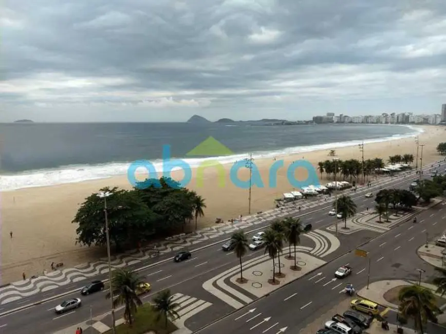 Foto 2 de Apartamento com 4 quartos à venda, 430m2 em Rio De Janeiro - RJ