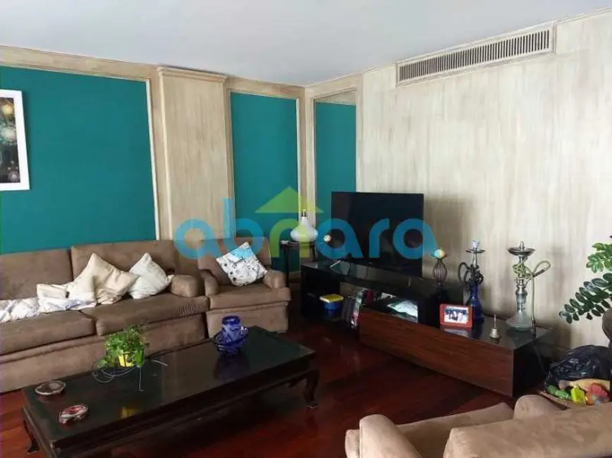 Foto 7 de Apartamento com 4 quartos à venda, 430m2 em Rio De Janeiro - RJ