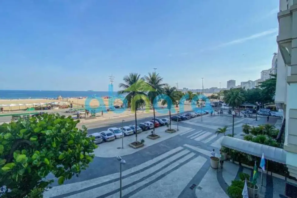 Foto 5 de Apartamento com 4 quartos à venda, 353m2 em Rio De Janeiro - RJ