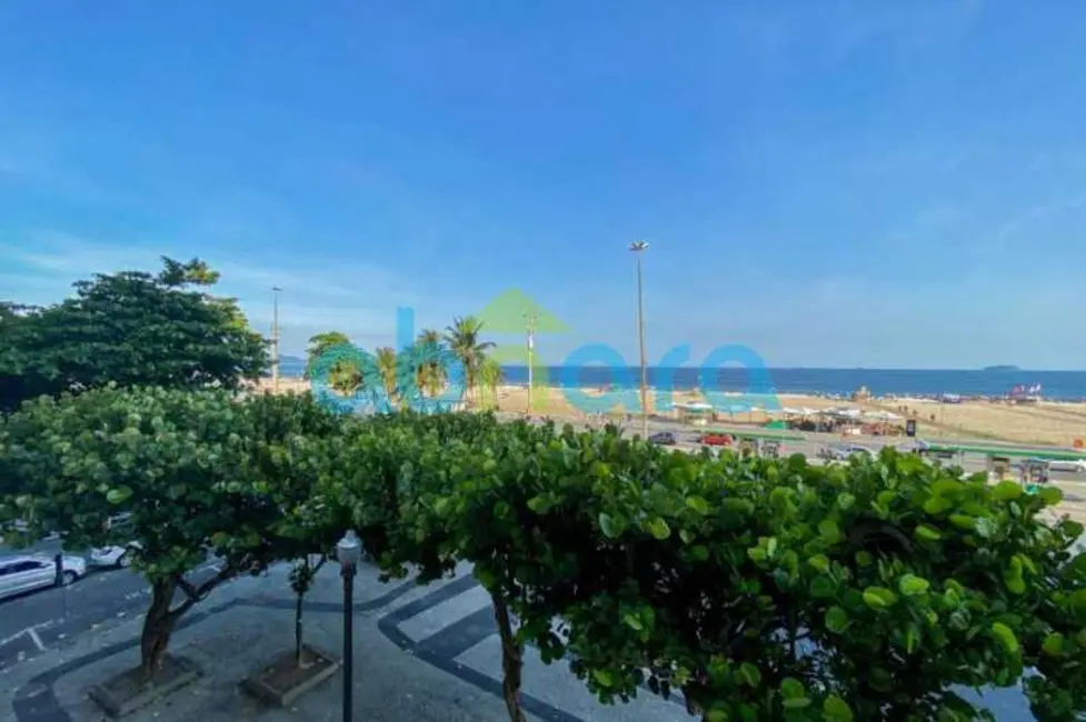 Foto 6 de Apartamento com 4 quartos à venda, 353m2 em Rio De Janeiro - RJ