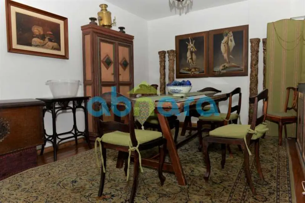 Foto 9 de Apartamento com 4 quartos à venda, 240m2 em Rio De Janeiro - RJ